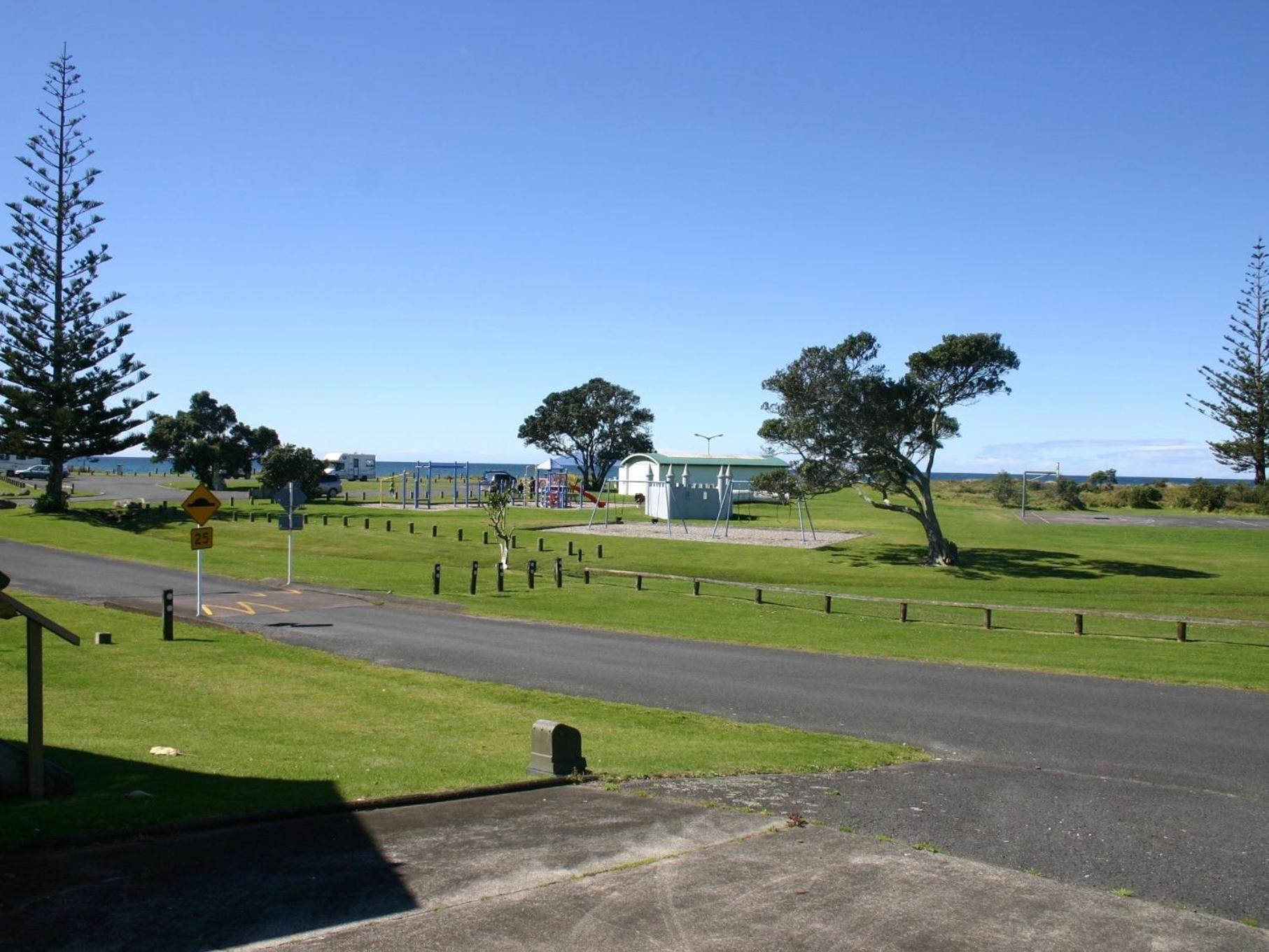 Mollies Place - Waihi Beach Holiday Unit Exterior photo