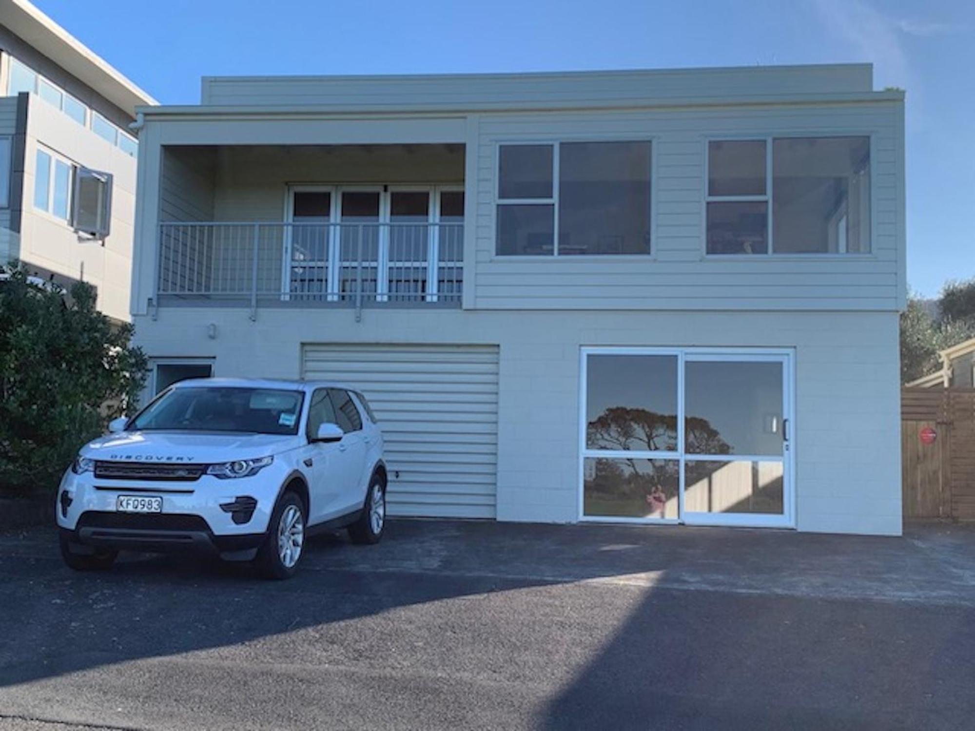 Mollies Place - Waihi Beach Holiday Unit Exterior photo